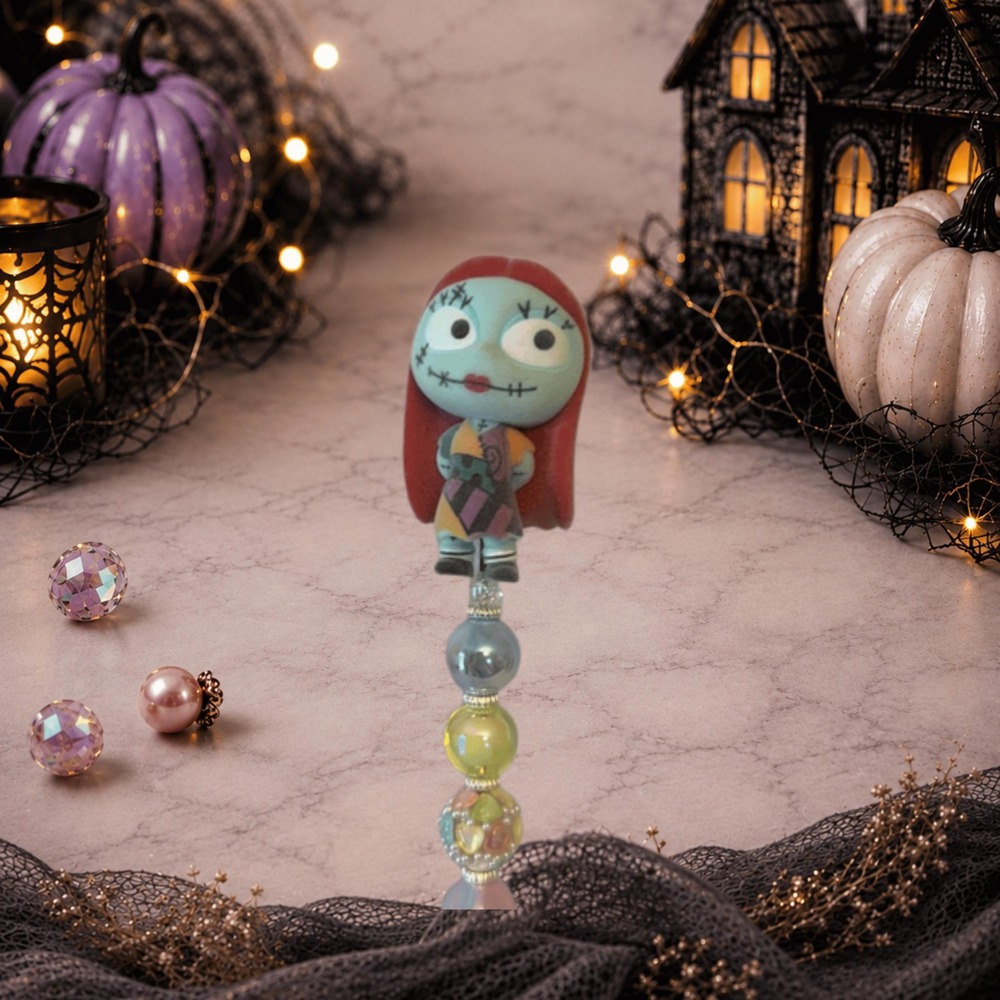 Sally Pen - Nightmare Before Christmas - Picture 2 of 3